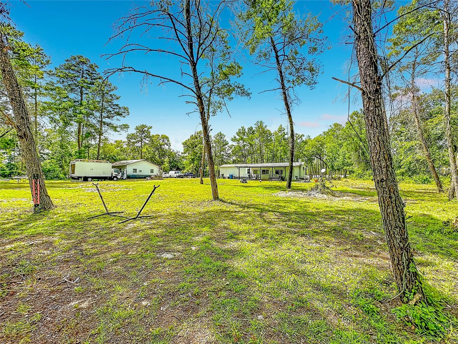 151 Lake Susan Road Hawthorne FL 32640