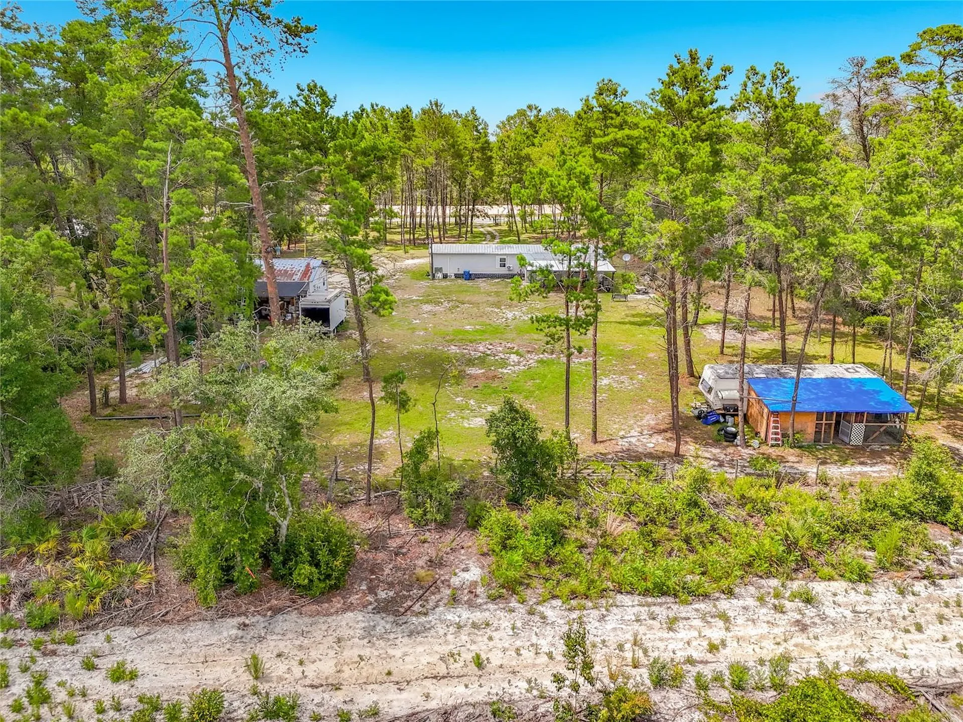 151 Lake Susan Road Hawthorne FL 32640