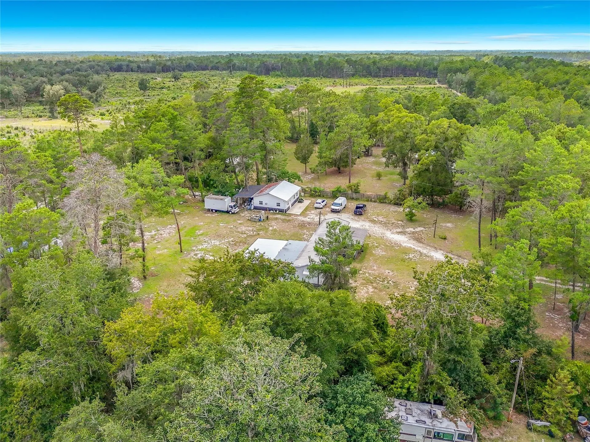 151 Lake Susan Road Hawthorne FL 32640