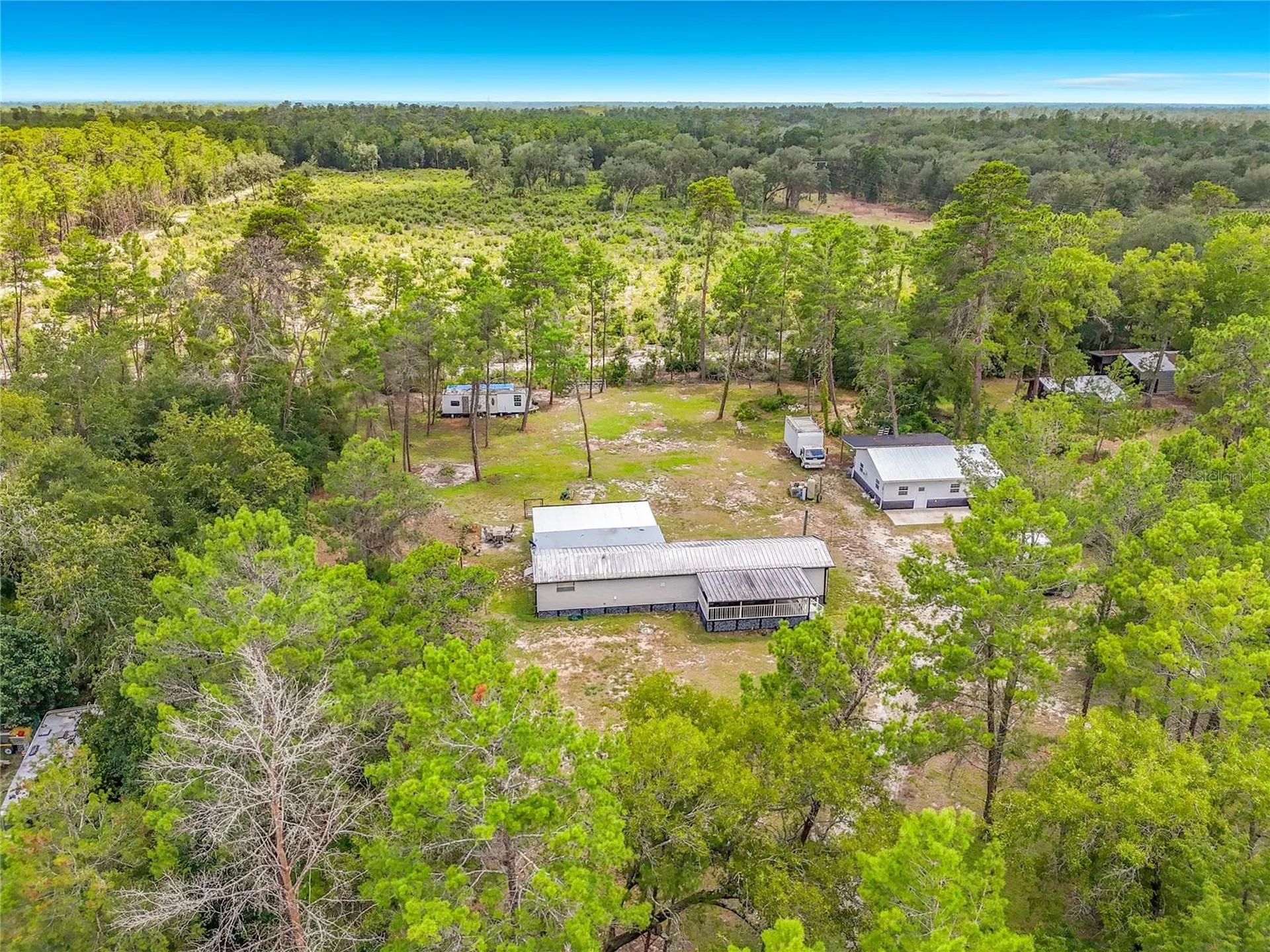 151 Lake Susan Road Hawthorne FL 32640