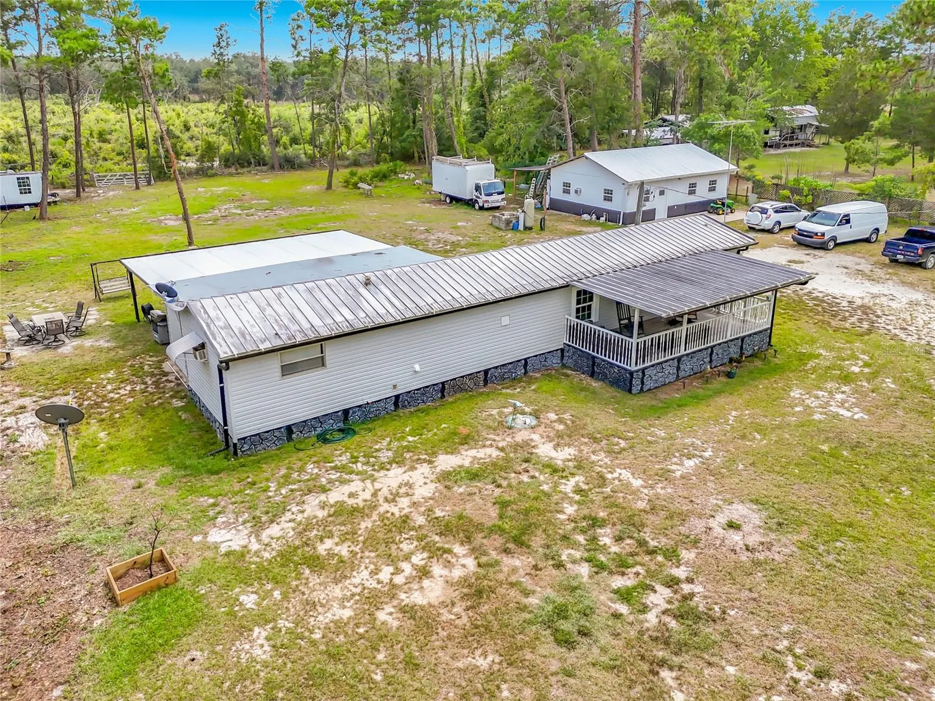 151 Lake Susan Road Hawthorne FL 32640