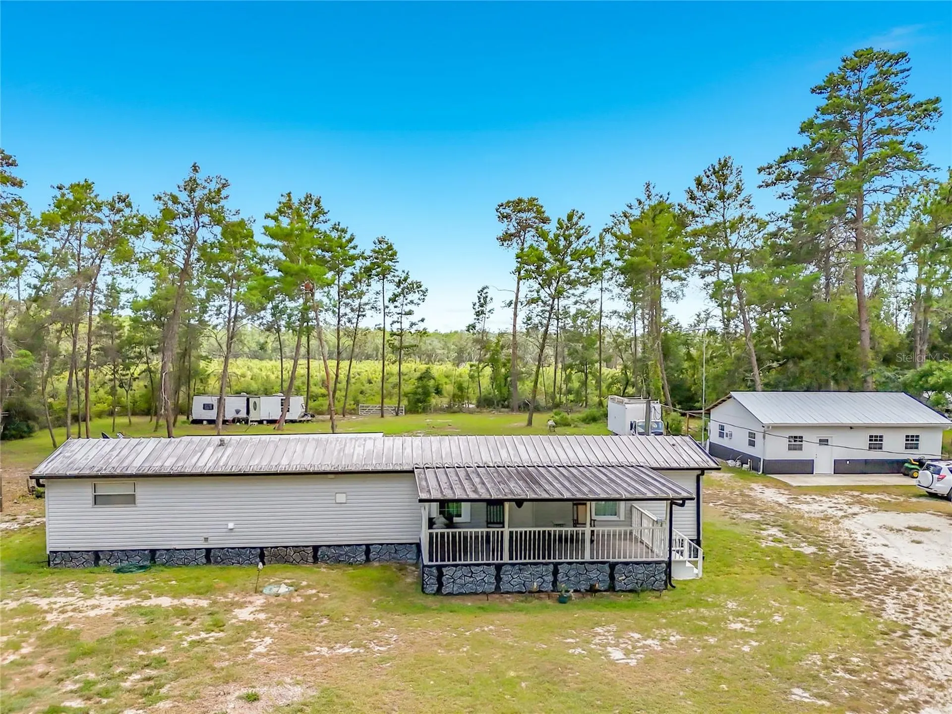 151 Lake Susan Road Hawthorne FL 32640