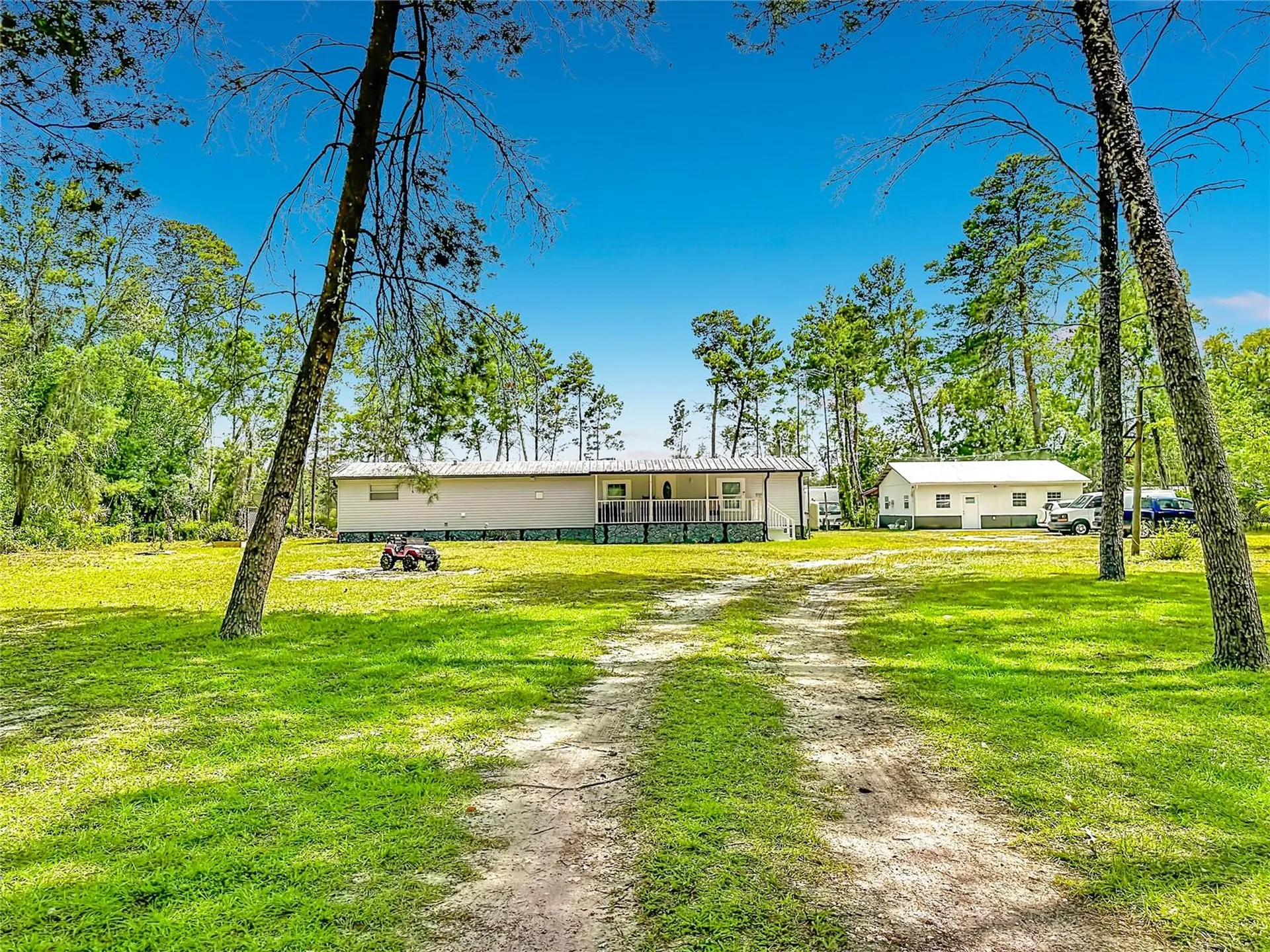 151 Lake Susan Road Hawthorne FL 32640