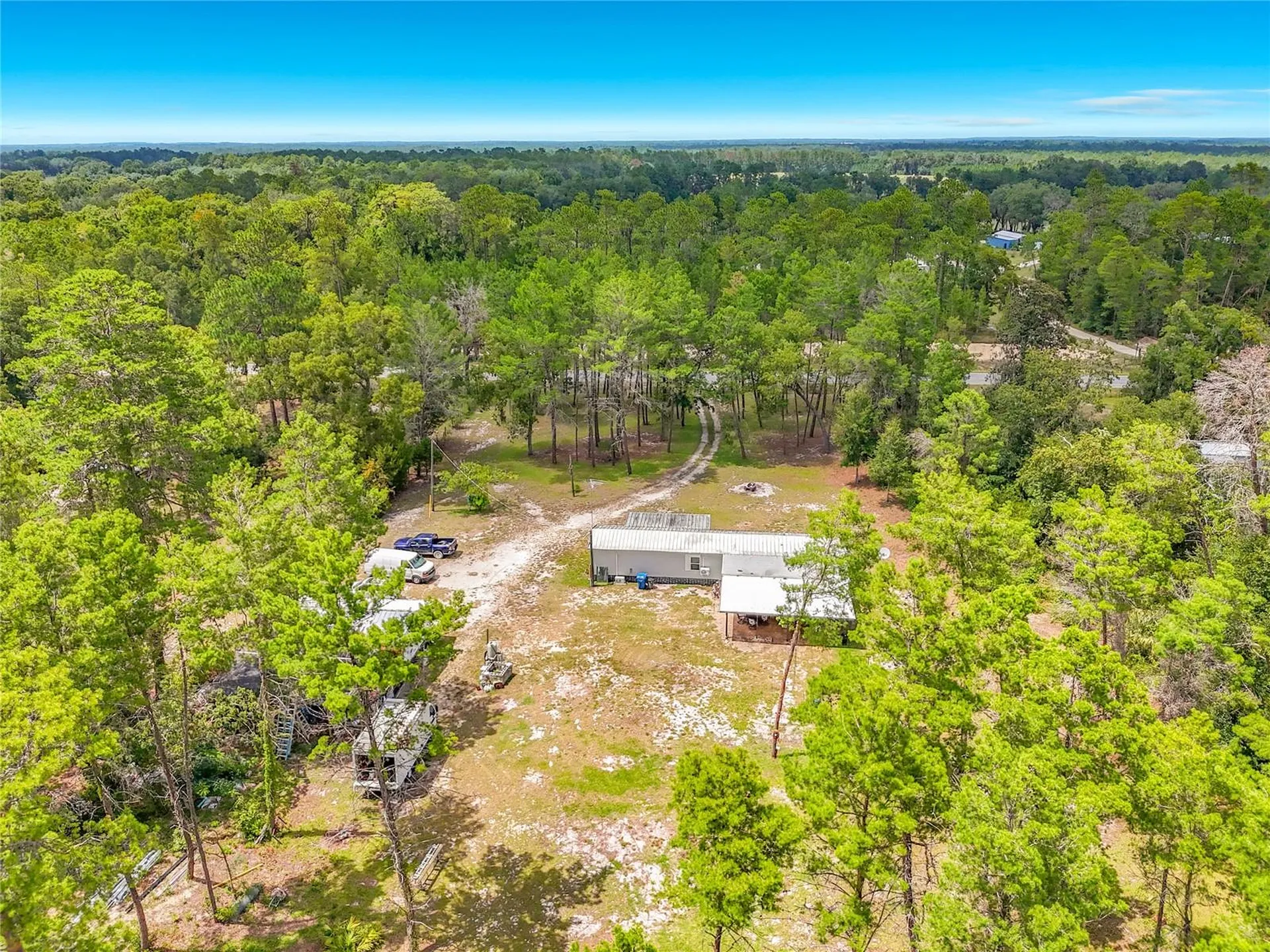 151 Lake Susan Road Hawthorne FL 32640