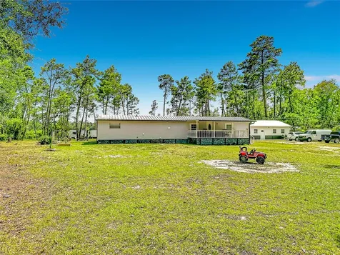 151 Lake Susan Road Hawthorne FL 32640