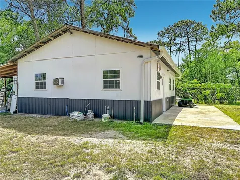 151 Lake Susan Road Hawthorne FL 32640