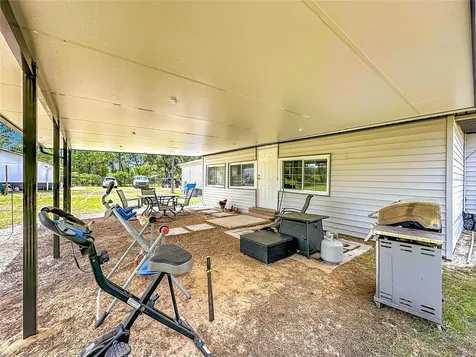 151 Lake Susan Road Hawthorne FL 32640