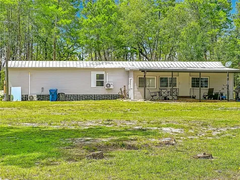 151 Lake Susan Road Hawthorne FL 32640