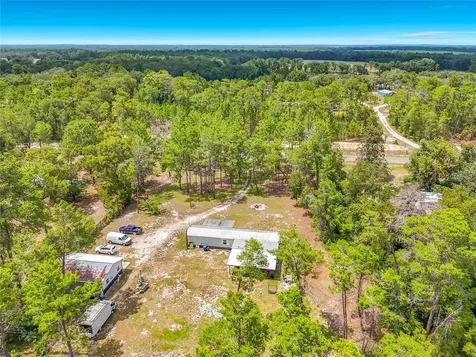 151 Lake Susan Road Hawthorne FL 32640