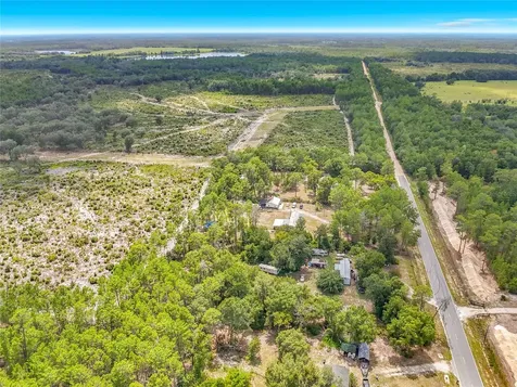 151 Lake Susan Road Hawthorne FL 32640