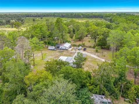 151 Lake Susan Road Hawthorne FL 32640