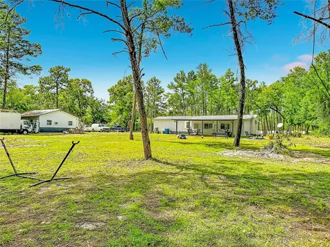 151 Lake Susan Road Hawthorne FL 32640
