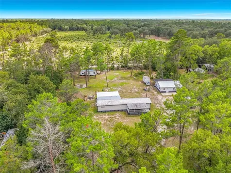 151 Lake Susan Road Hawthorne FL 32640