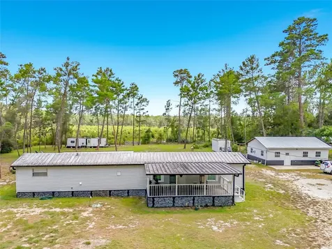 151 Lake Susan Road Hawthorne FL 32640