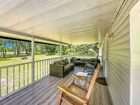 151 Lake Susan Road Hawthorne FL 32640