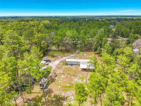 151 Lake Susan Road Hawthorne FL 32640