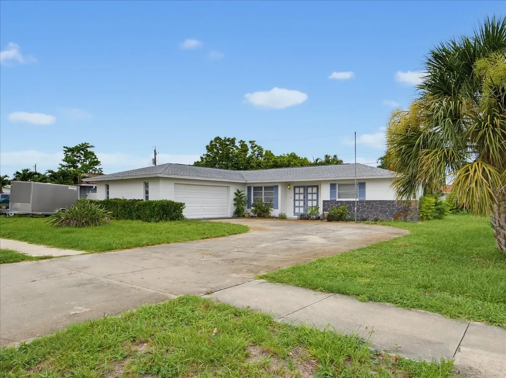 1774 Pomelo Drive Venice FL 34293