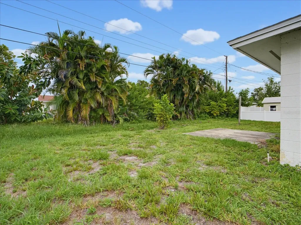 1774 Pomelo Drive Venice FL 34293