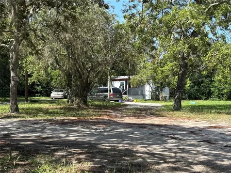 10416 Hudson Avenue Hudson FL 34669