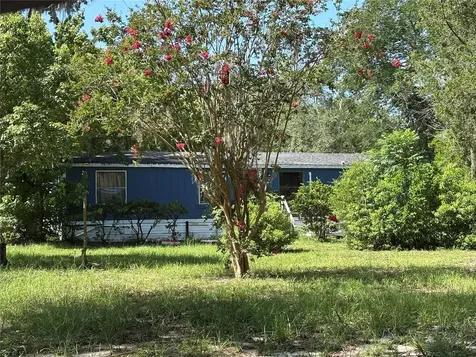 10416 Hudson Avenue Hudson FL 34669