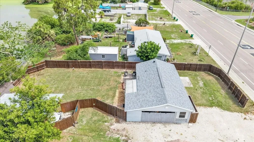 1144 Pine Street Englewood FL 34223