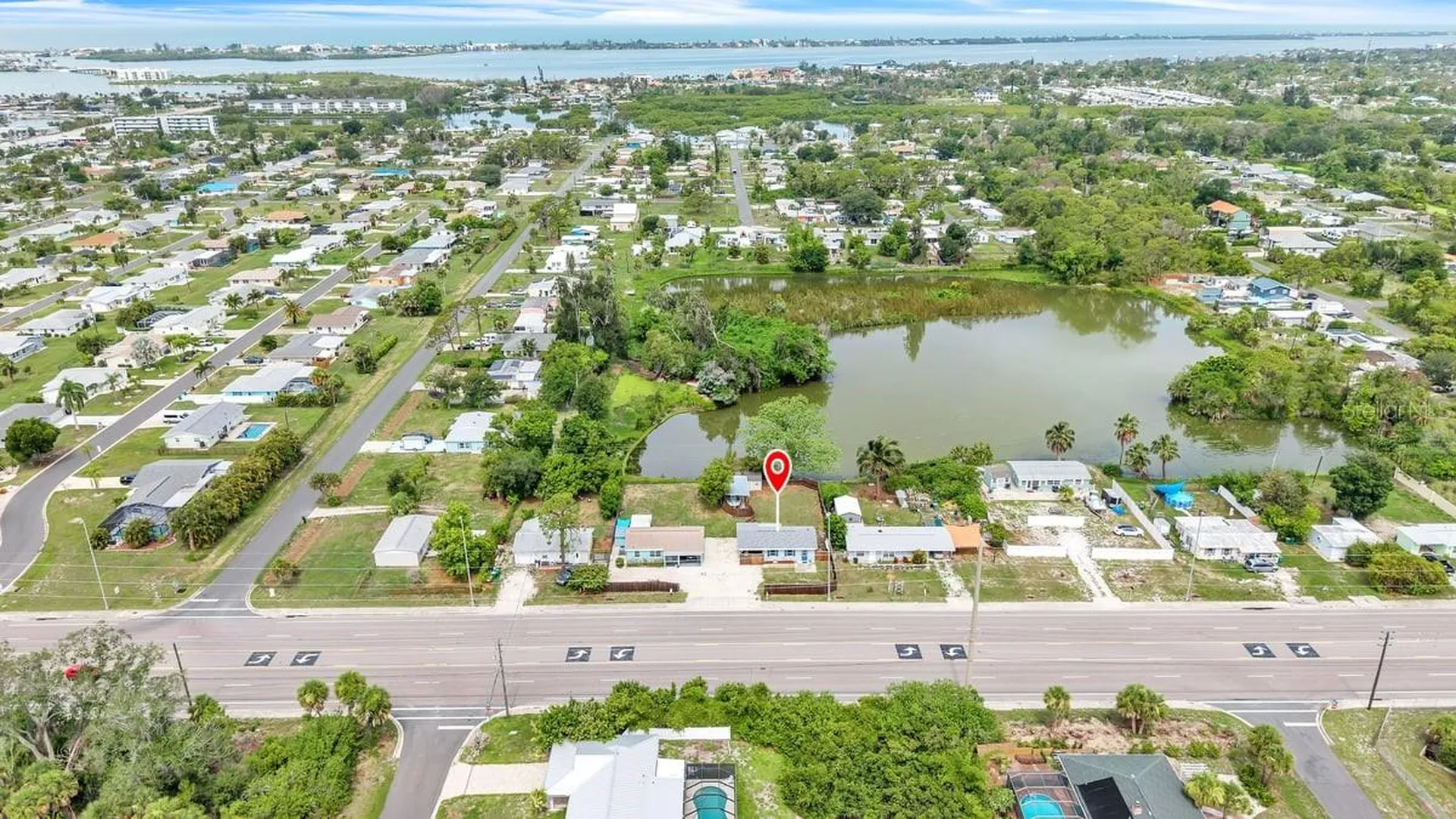 1144 Pine Street Englewood FL 34223