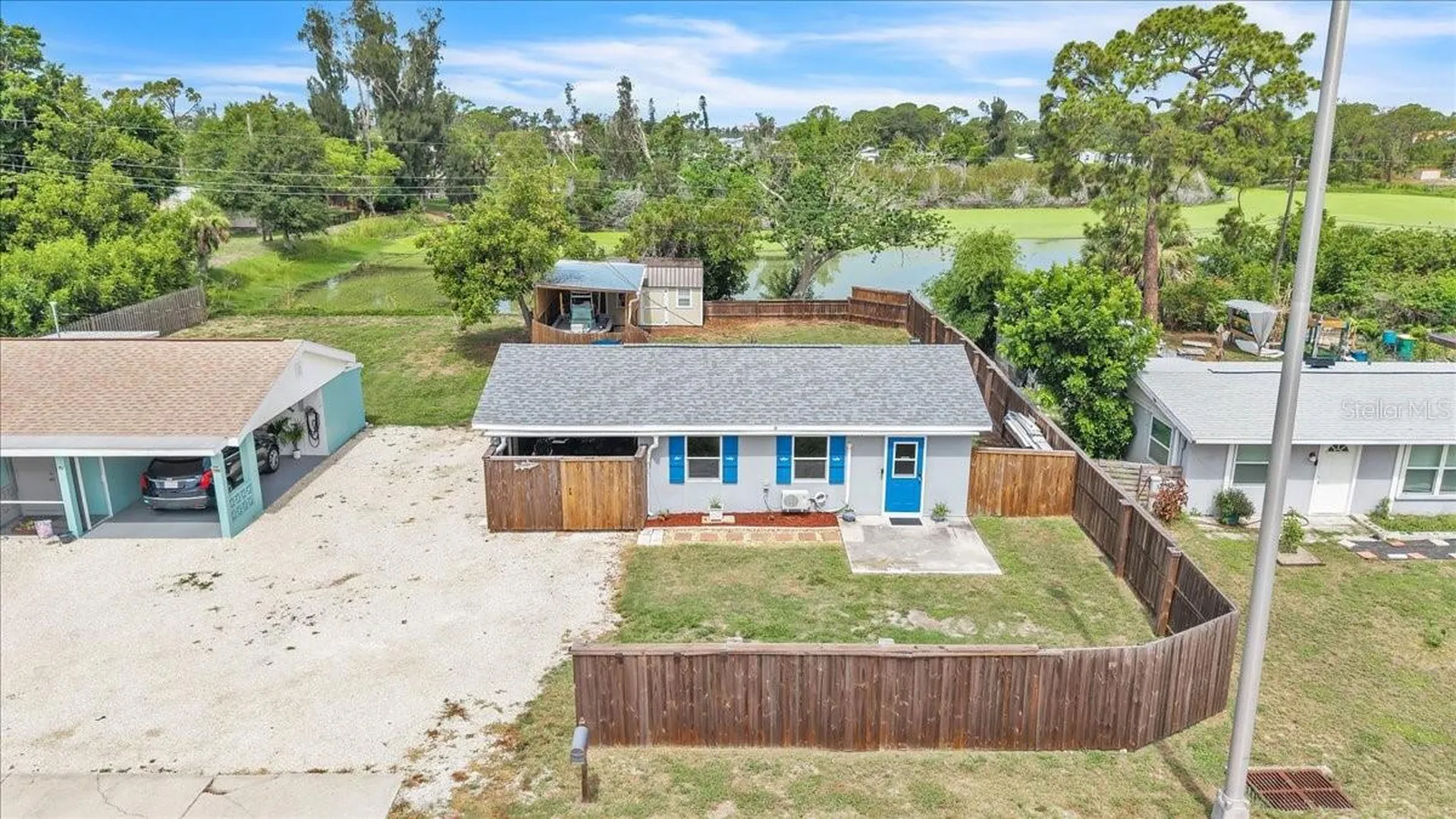 1144 Pine Street Englewood FL 34223
