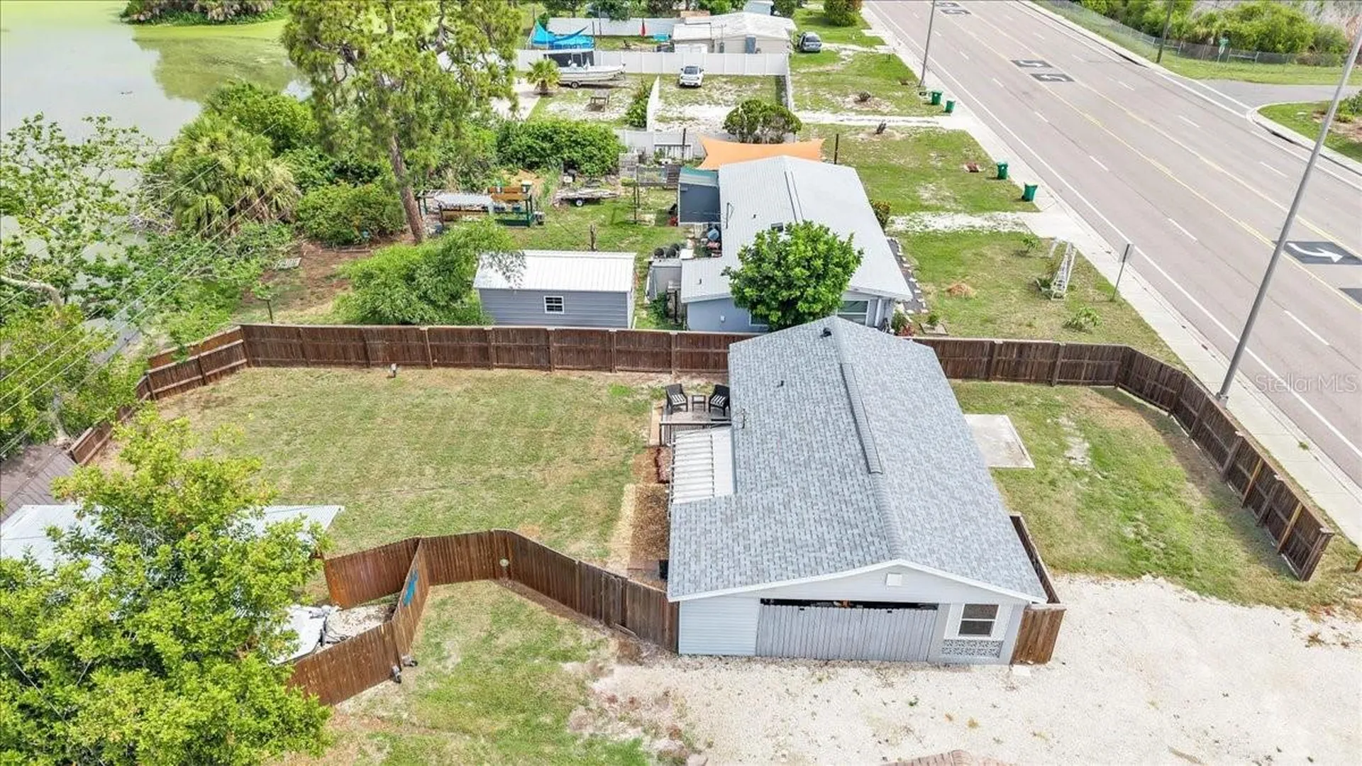 1144 Pine Street Englewood FL 34223