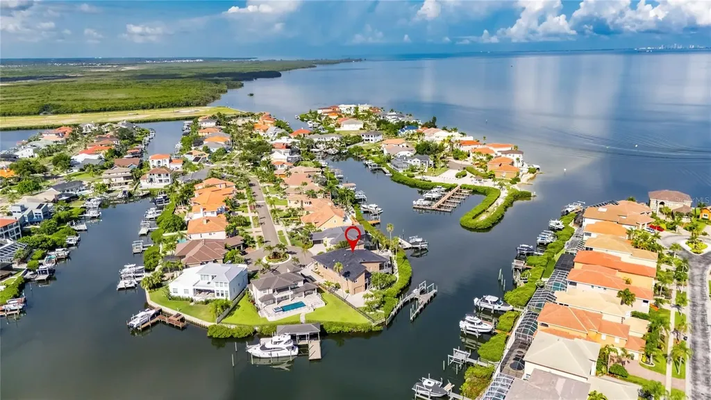 903 Capriccio Lane Apollo Beach FL 33572