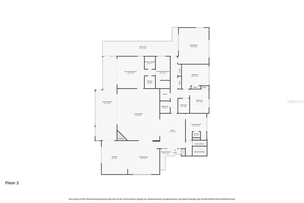 903 Capriccio Lane Apollo Beach FL 33572