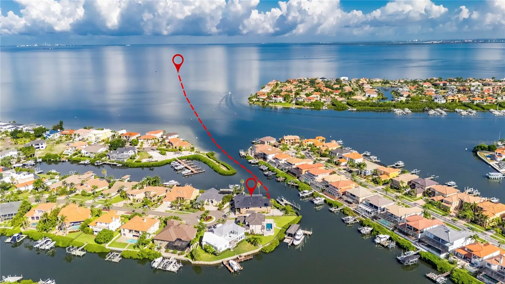 903 Capriccio Lane Apollo Beach FL 33572