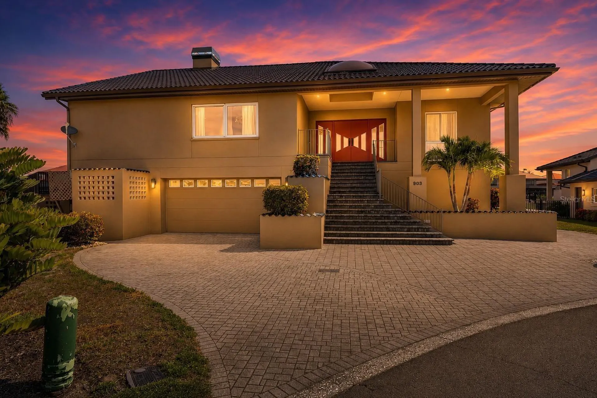903 Capriccio Lane Apollo Beach FL 33572