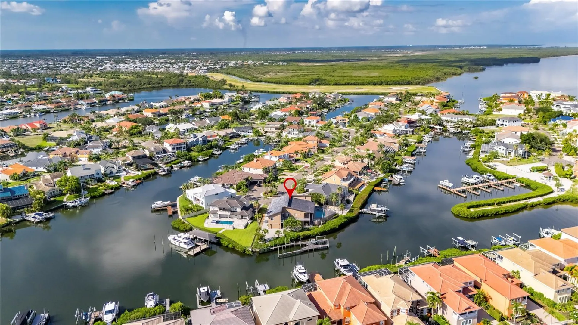 903 Capriccio Lane Apollo Beach FL 33572