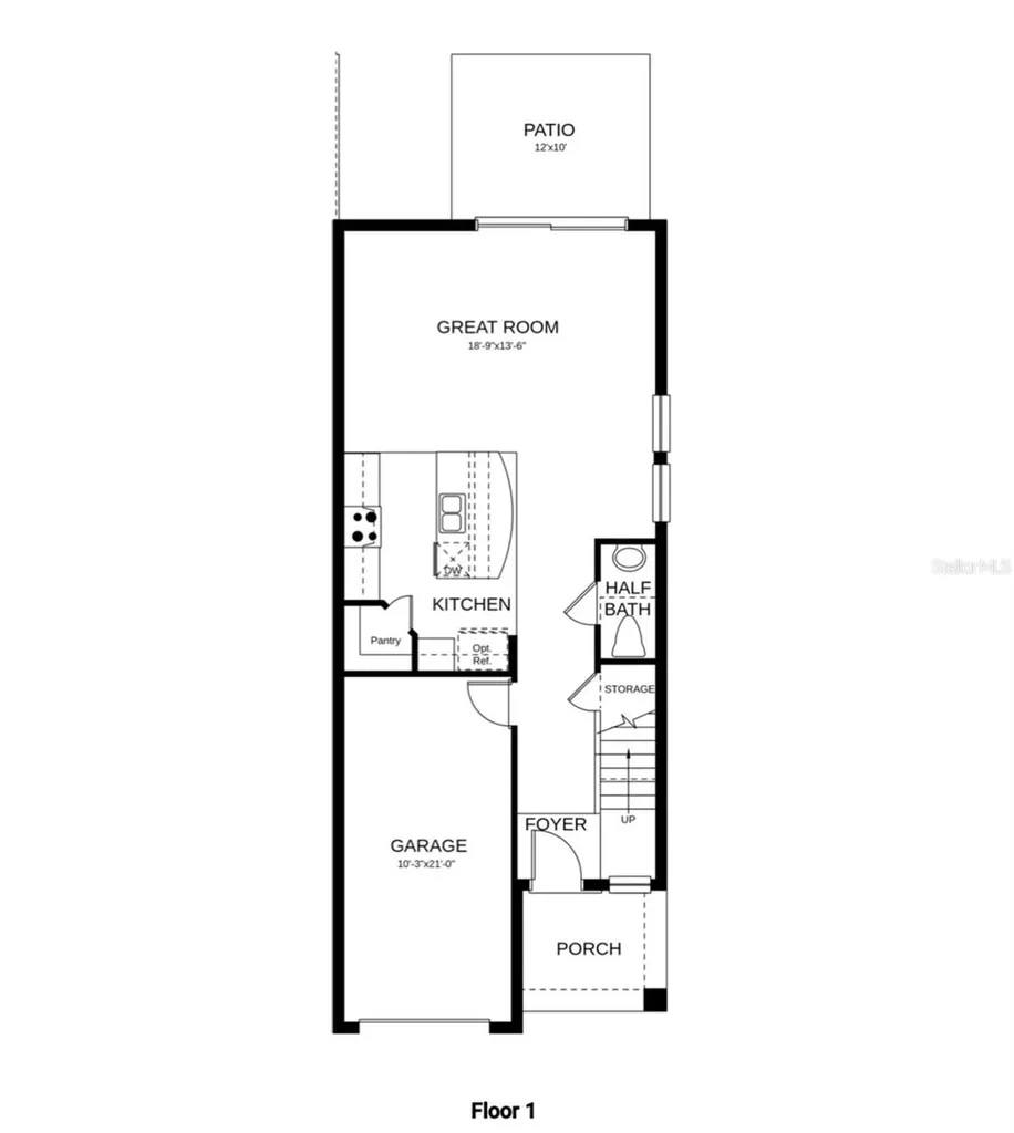 5770 Windy Bay Terrace Nokomis FL 34275