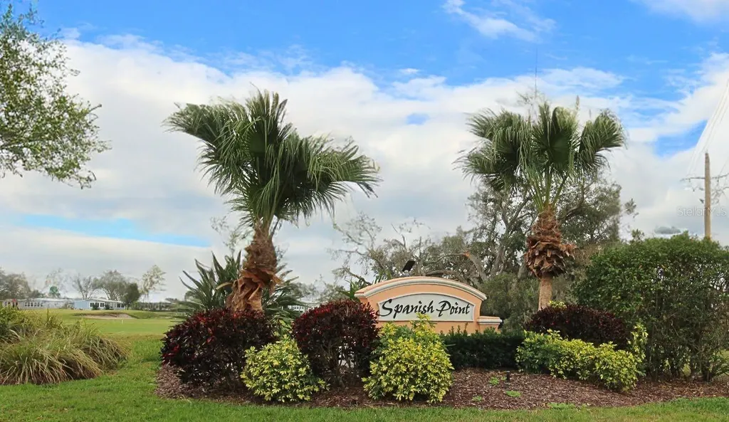 5635 Spanish Point Court Palmetto FL 34221