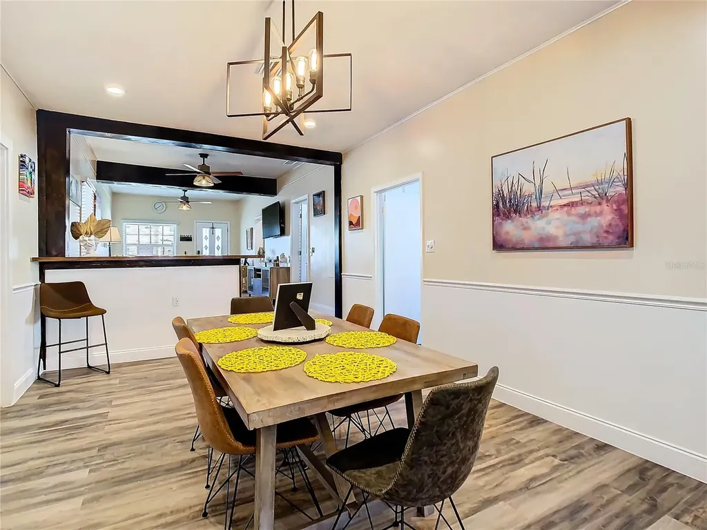 3321 W Aileen Street Tampa FL 33607