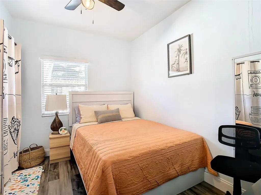 3321 W Aileen Street Tampa FL 33607