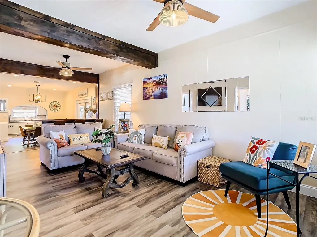 3321 W Aileen Street Tampa FL 33607