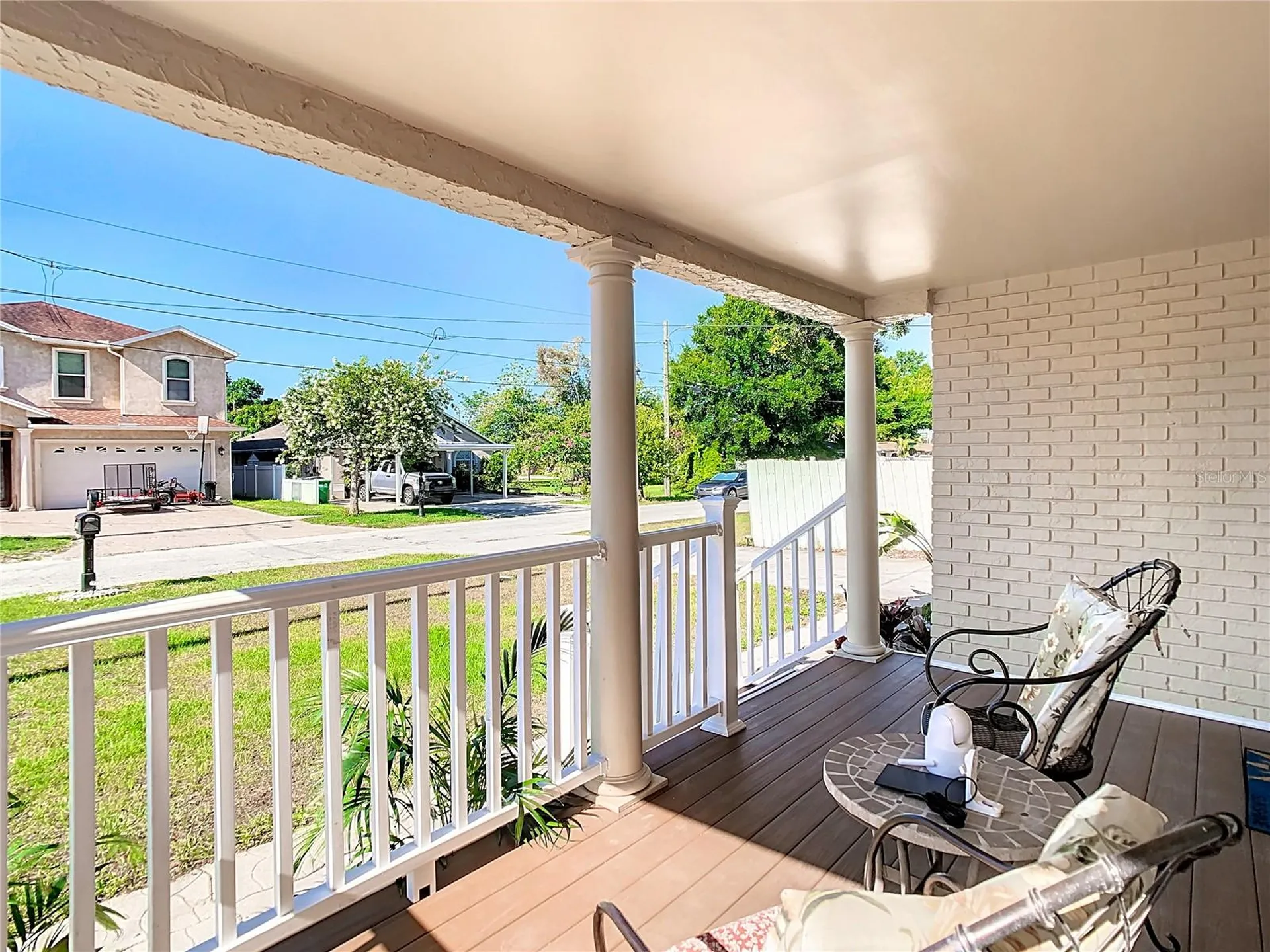 3321 W Aileen Street Tampa FL 33607