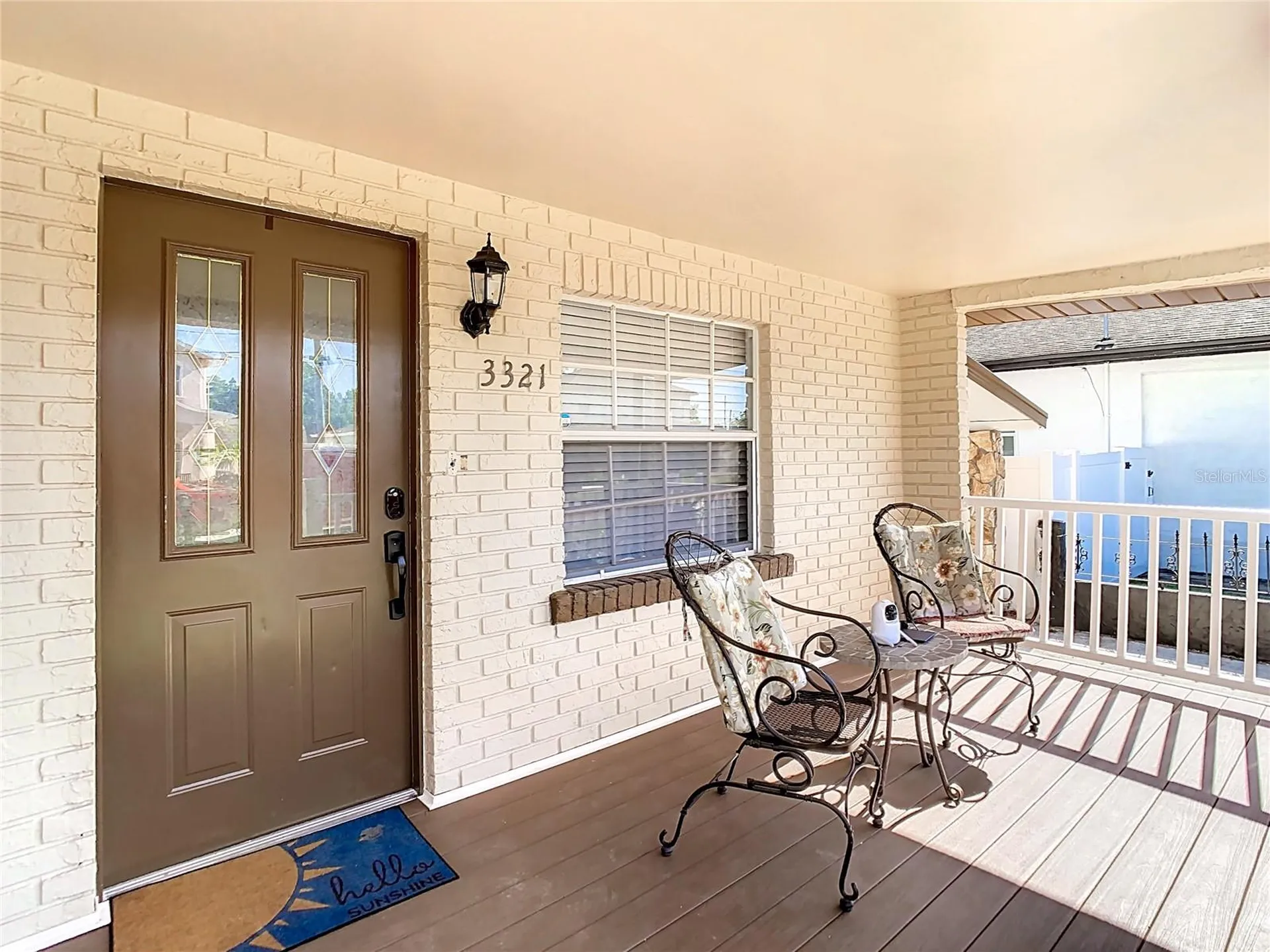 3321 W Aileen Street Tampa FL 33607