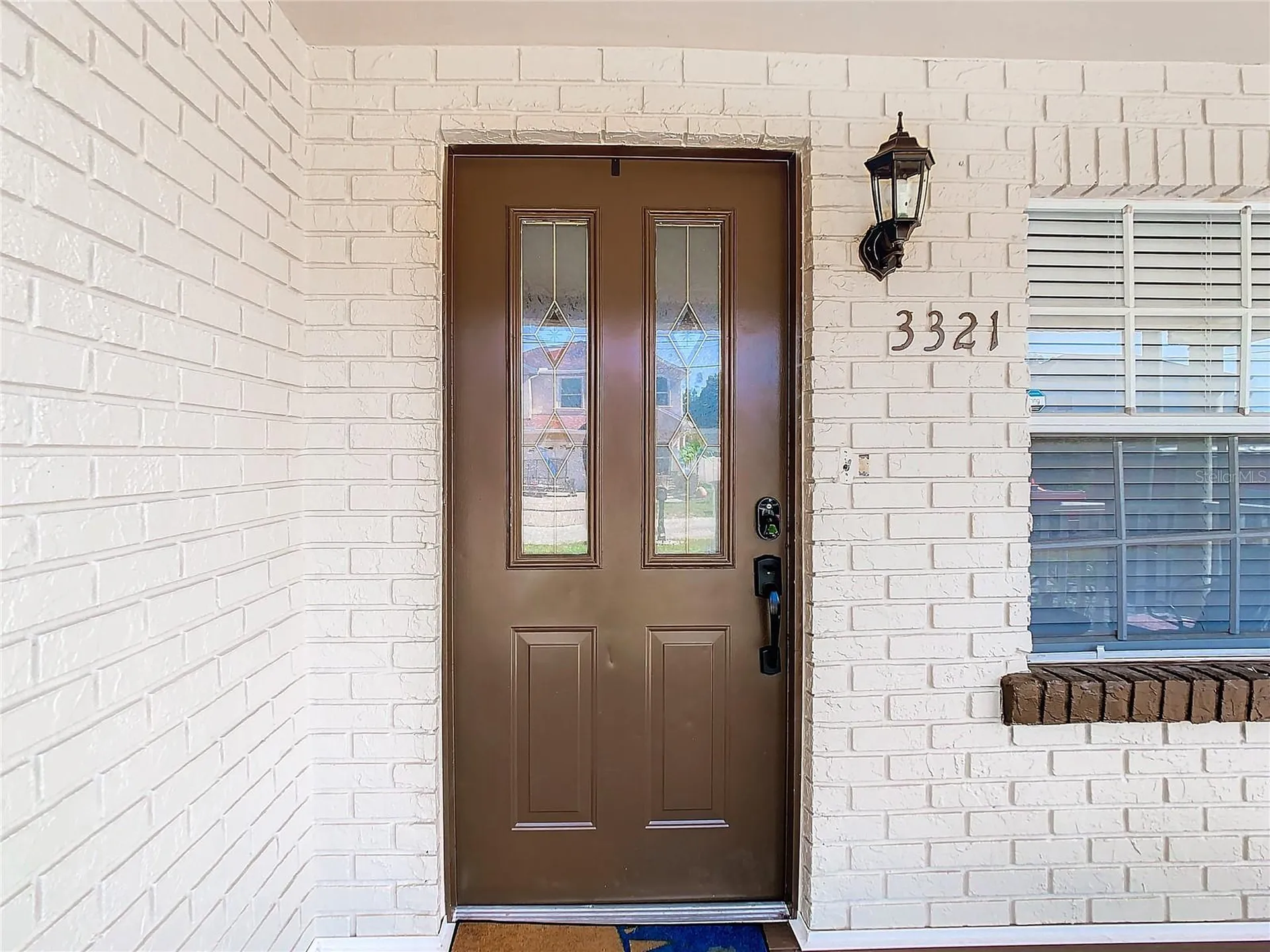 3321 W Aileen Street Tampa FL 33607