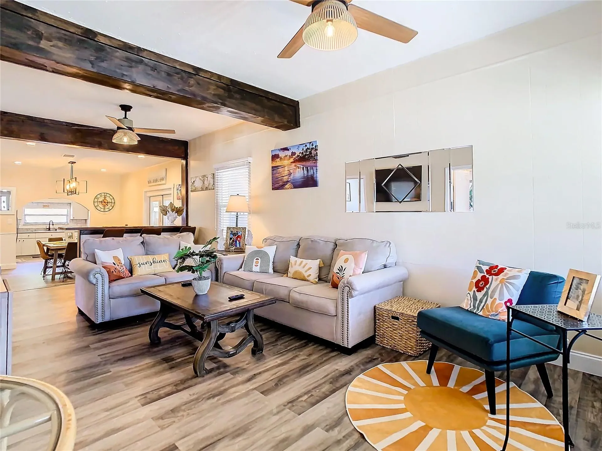 3321 W Aileen Street Tampa FL 33607