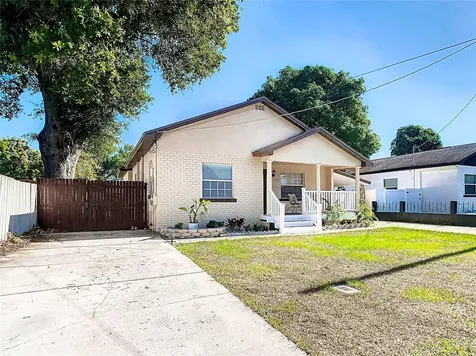3321 W Aileen Street Tampa FL 33607