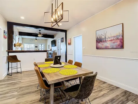 3321 W Aileen Street Tampa FL 33607