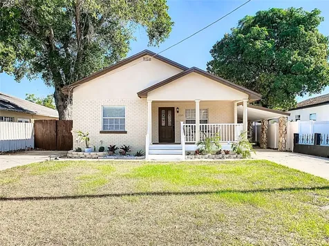 3321 W Aileen Street Tampa FL 33607