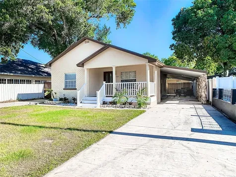 3321 W Aileen Street Tampa FL 33607