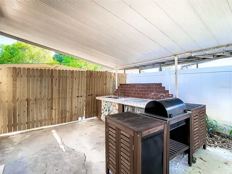 3321 W Aileen Street Tampa FL 33607