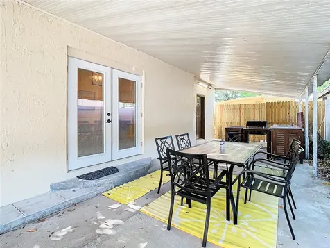 3321 W Aileen Street Tampa FL 33607