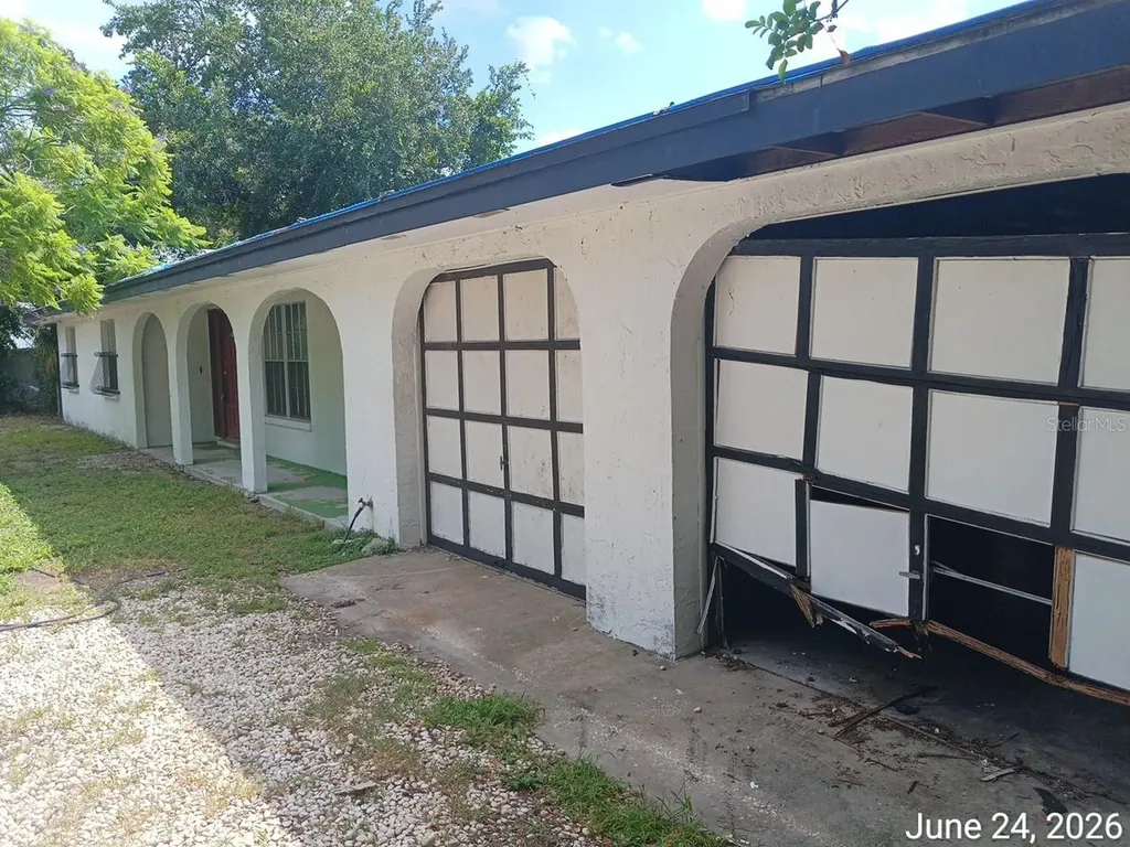 7203 N 41st Street Tampa FL 33604
