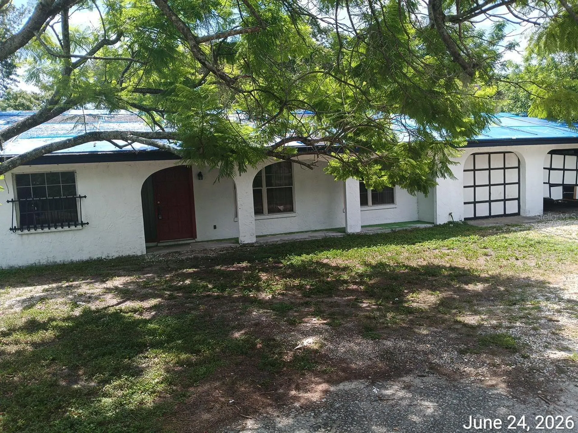 7203 N 41st Street Tampa FL 33604